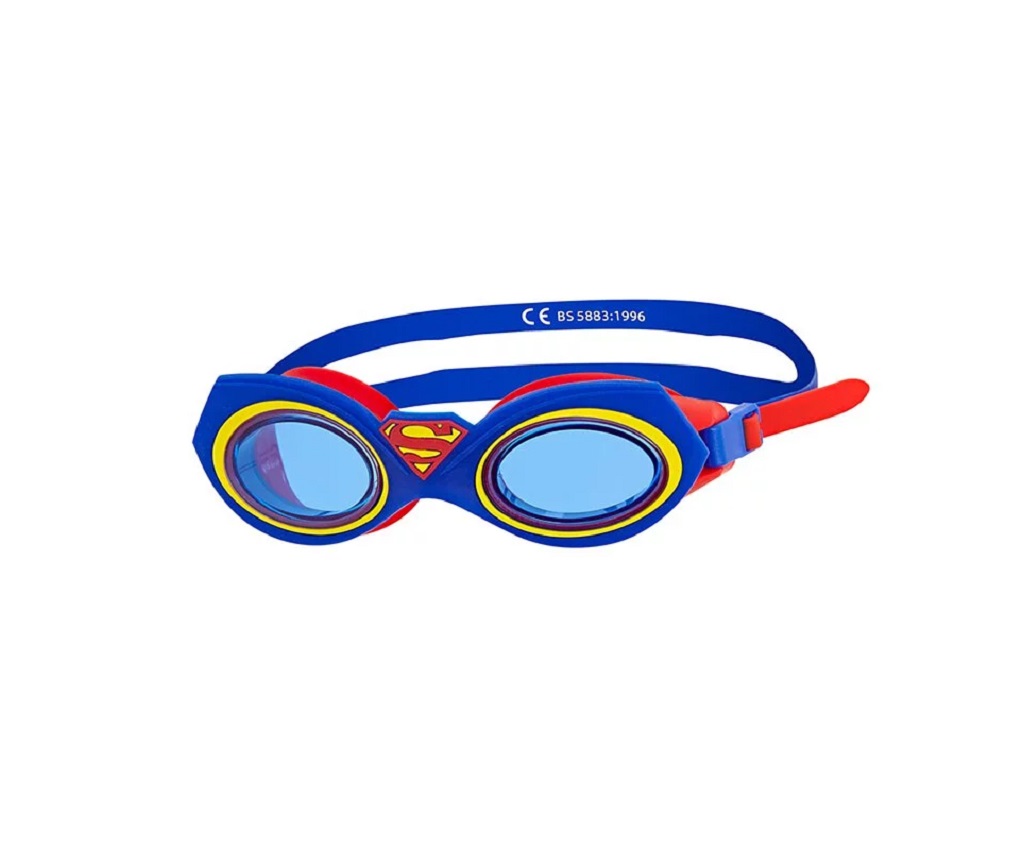 DC Superman Character Goggle (6-14 Yrs)