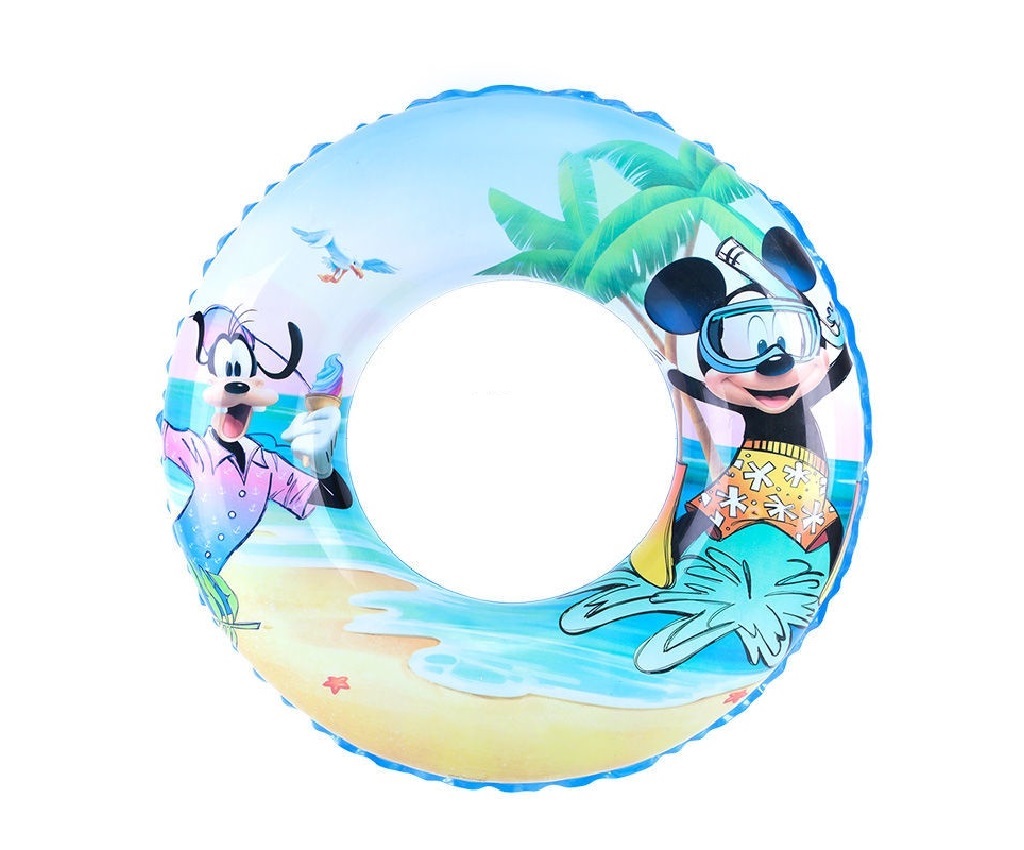 Mickey Swimming Ring (60cm)