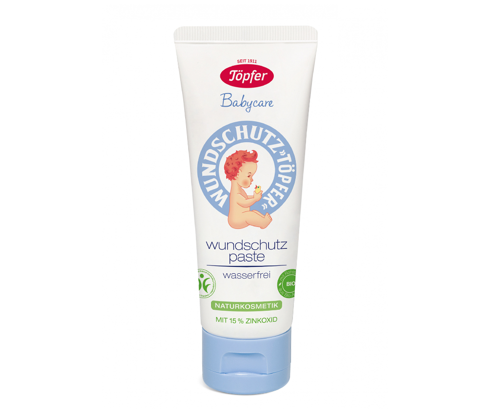Babycare Diaper Rash Cream 75ml