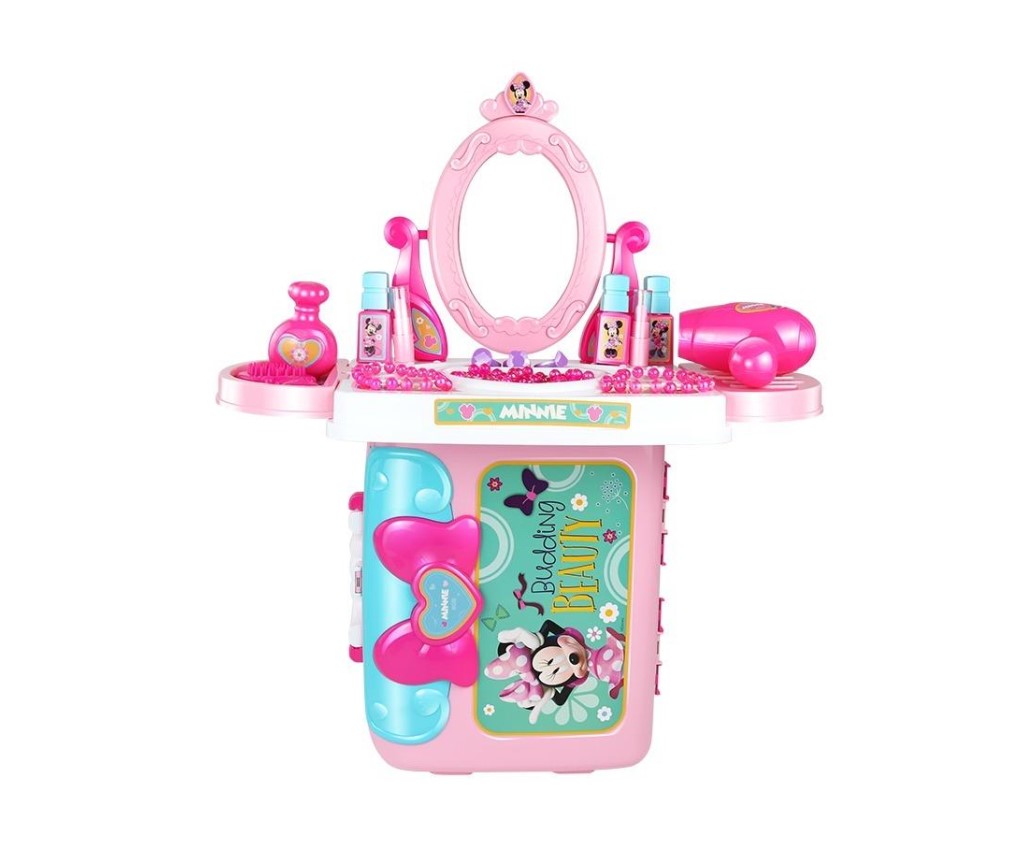 Minnie Make-up Carrying Case