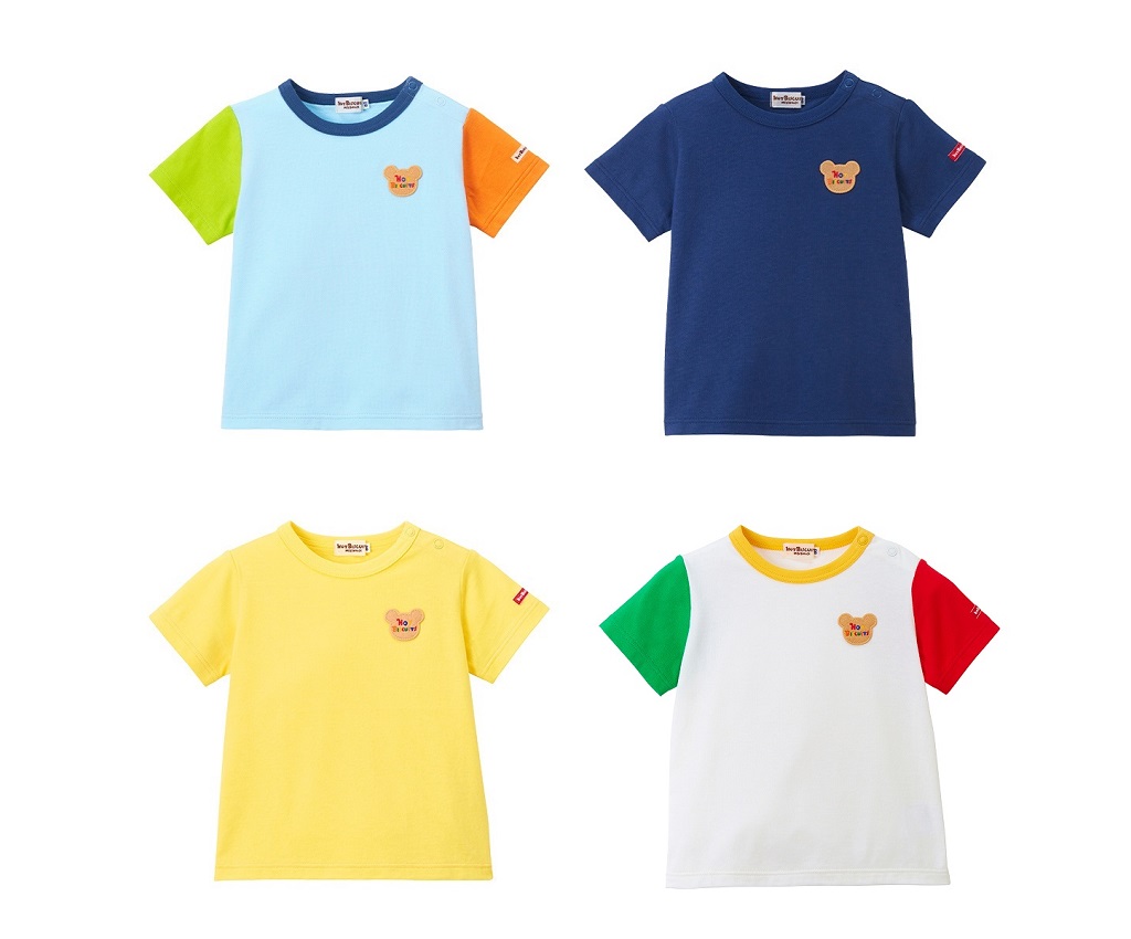 Short Sleeve T-shirt (70-5202-491)