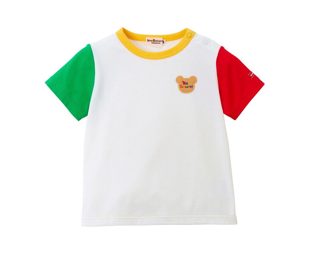 Short Sleeve T-shirt (70-5202-491)