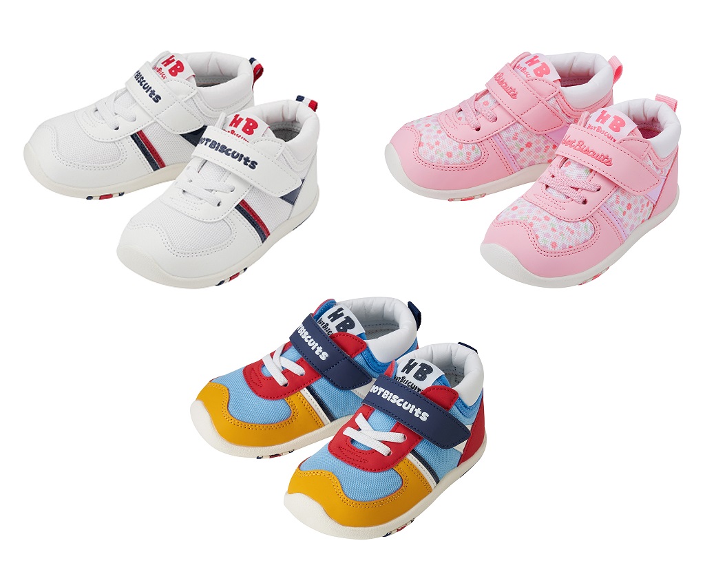 嬰兒運動鞋 (71-9301-496)