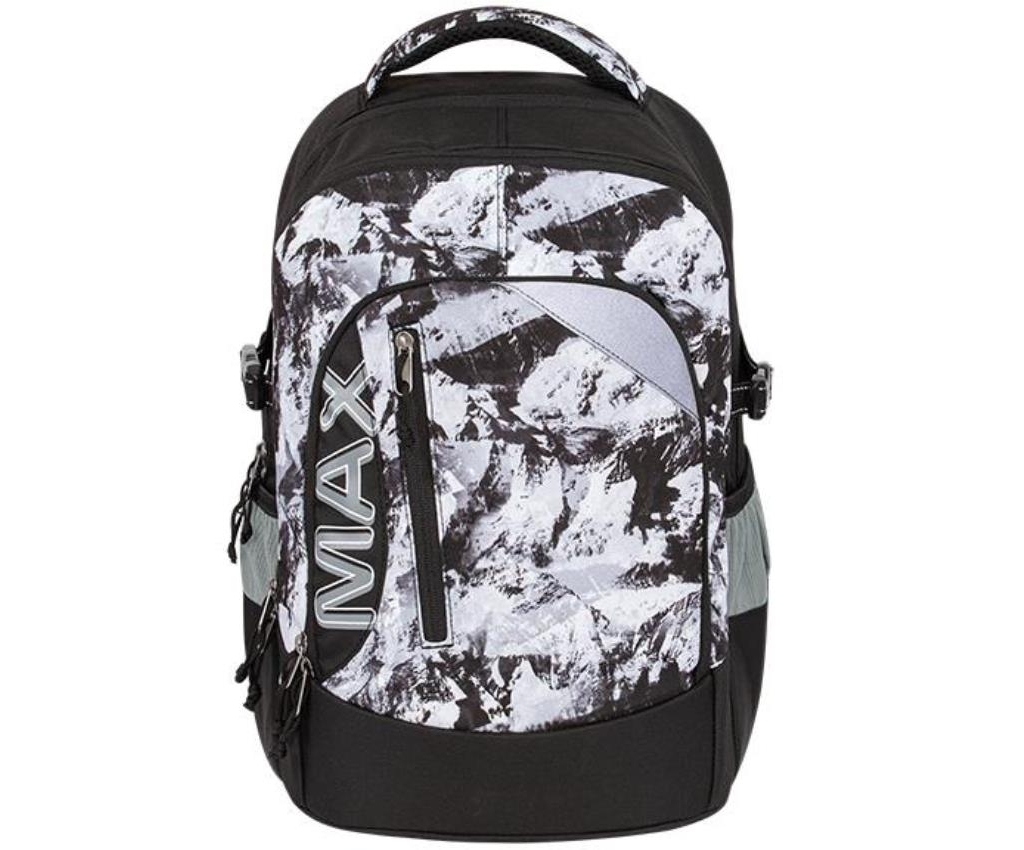 Max Backpack Pro 2 - Mountain