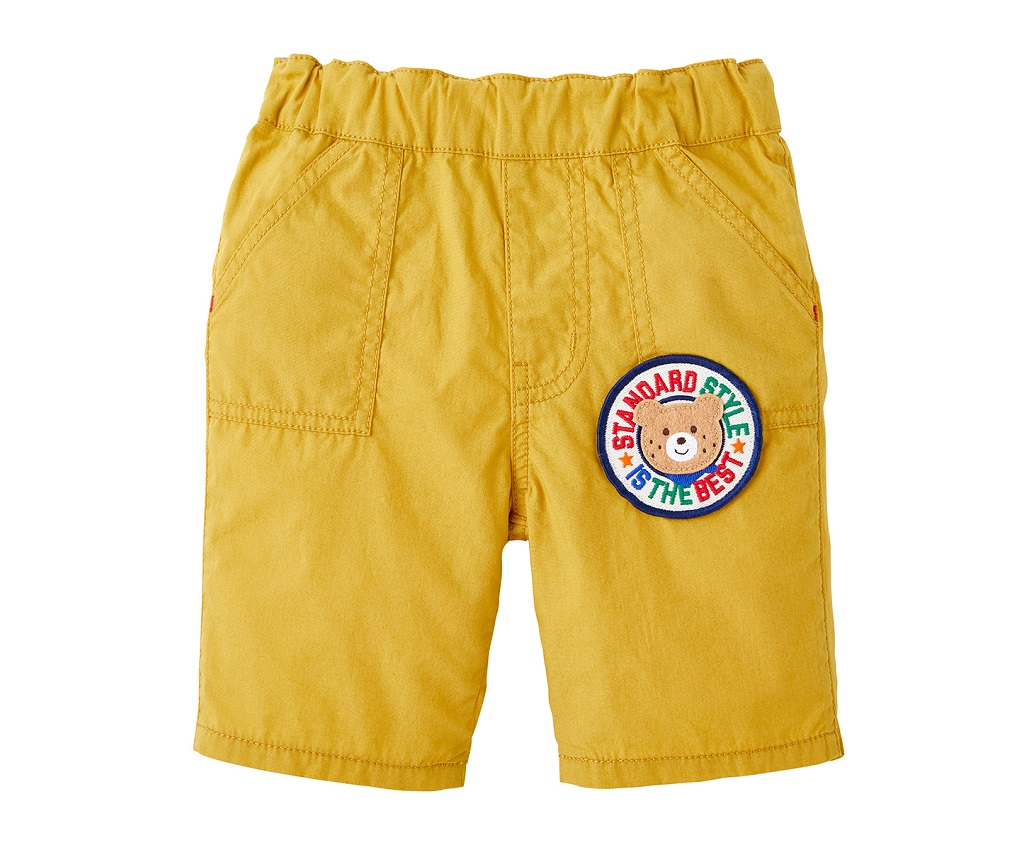 Short Pants (72-3106-492)