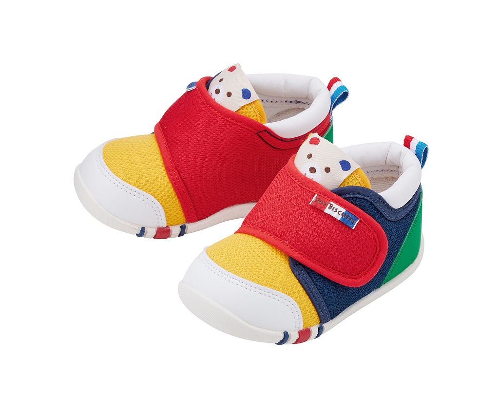 First Baby Shoes (70-9320-490)