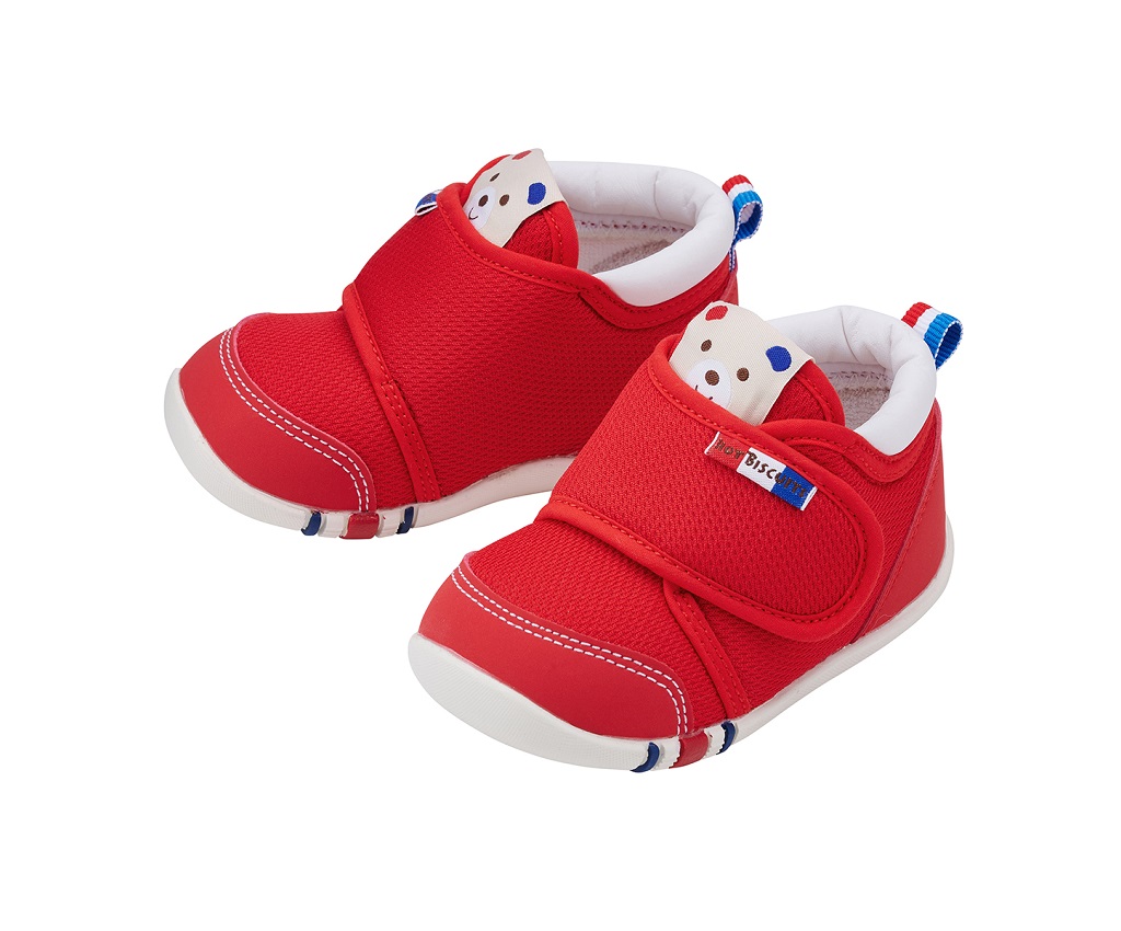 第一段嬰兒學步鞋 (70-9320-490)