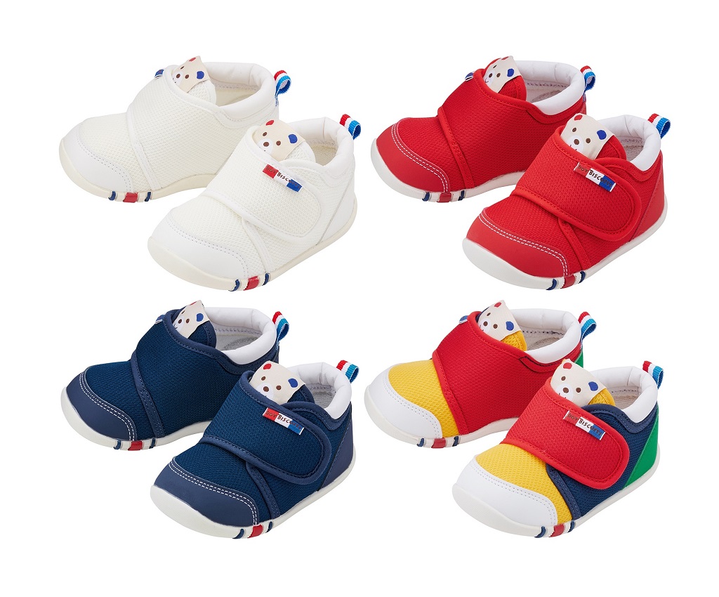 第一段嬰兒學步鞋 (70-9320-490)