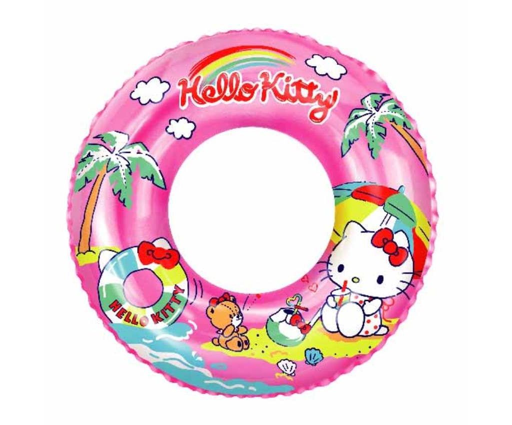 Hello Kitty 50cm Ring