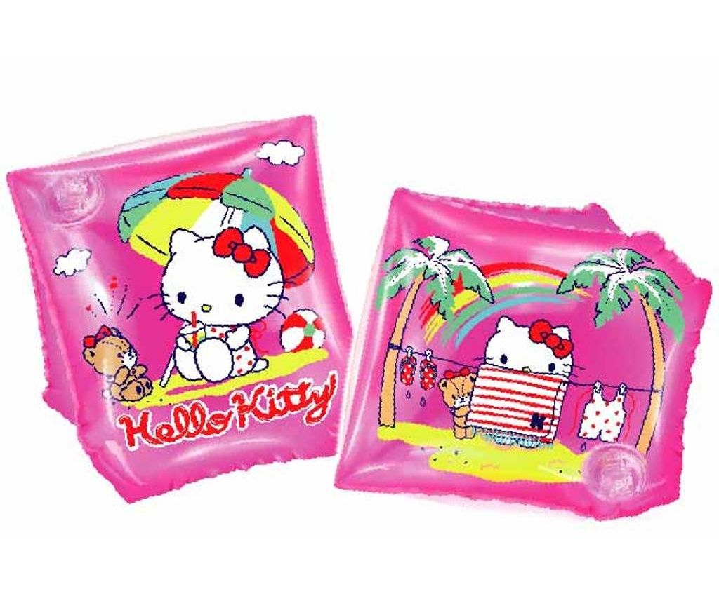 Hello Kitty Arm Band