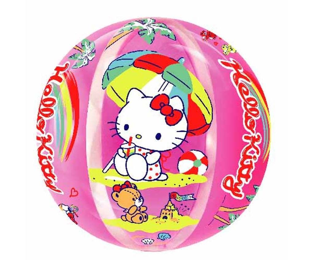 Hello Kitty Ball