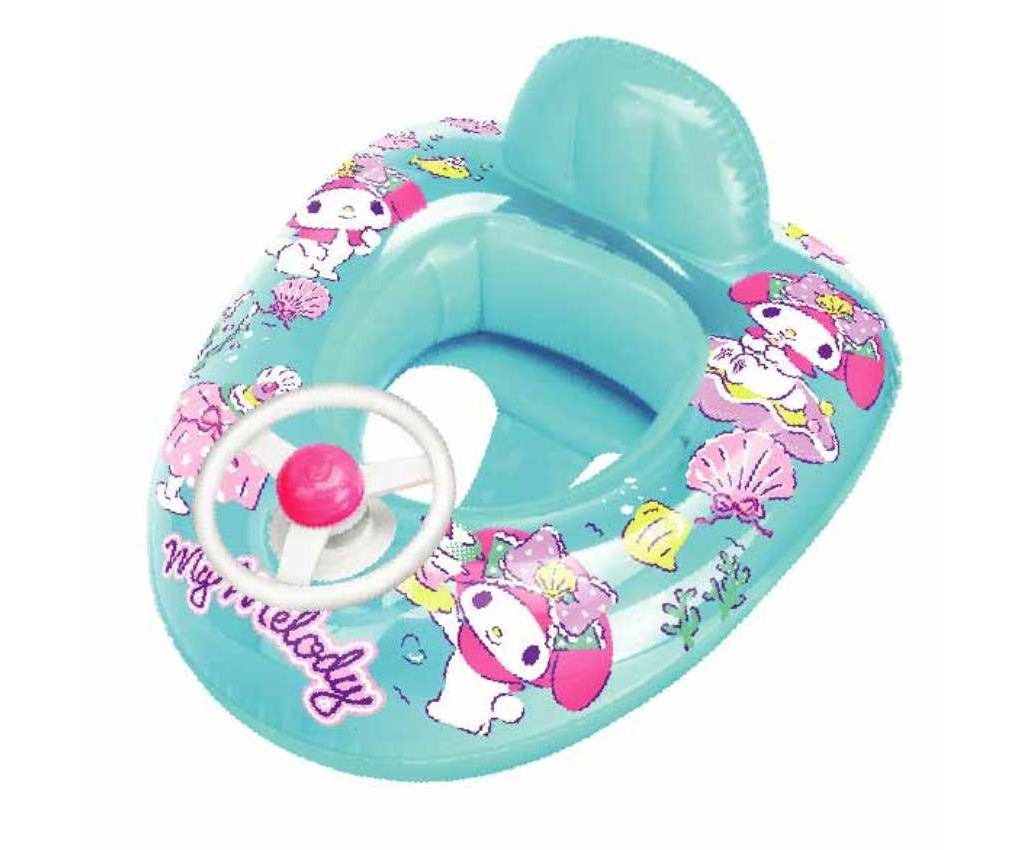My Melody Baby Float