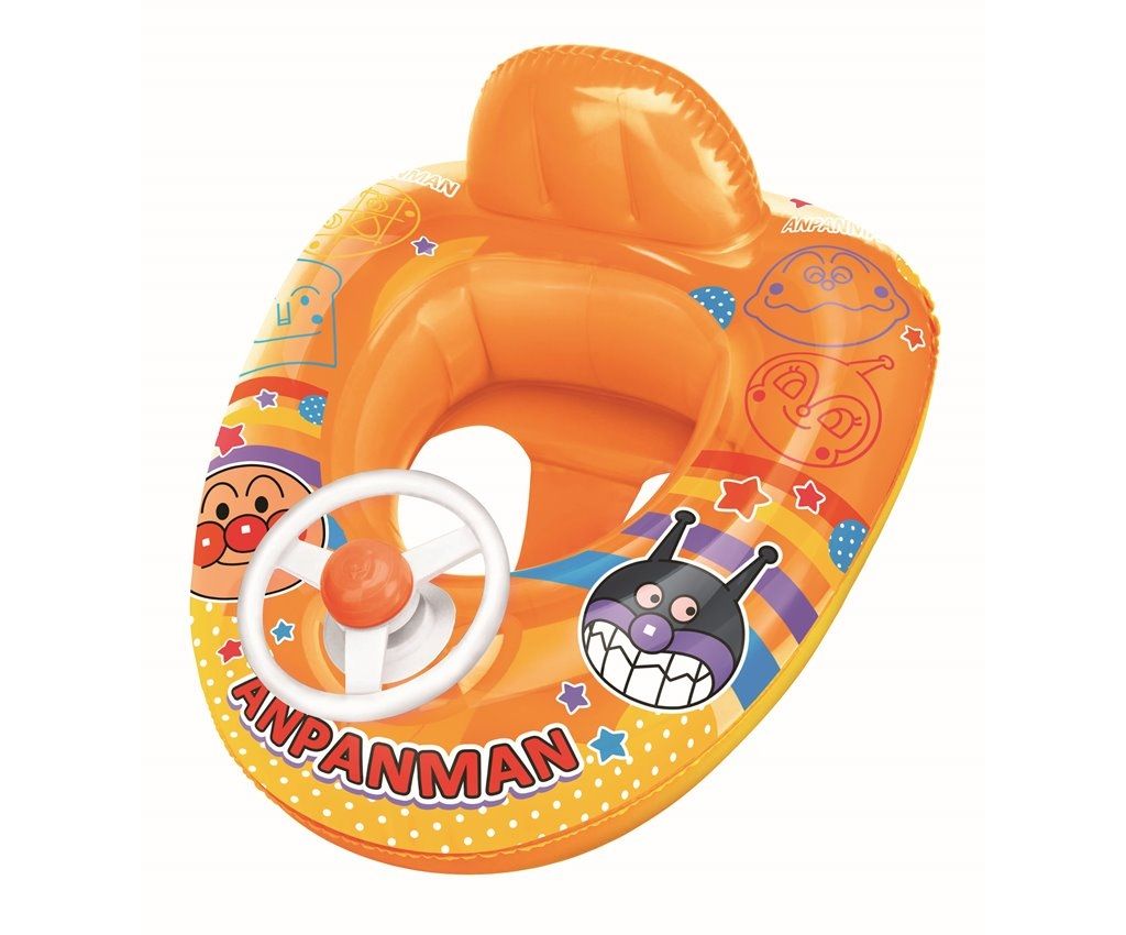 Anpanman Baby Float