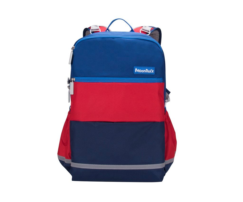 SP-300 School Bag - Red