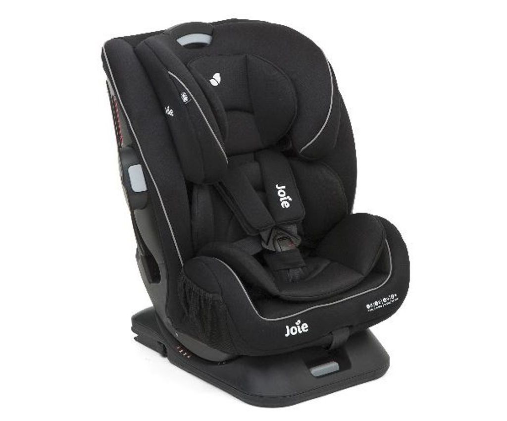 Every Stage FX Car Seat (Coal)