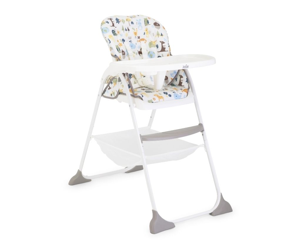Mimzy Snacker Highchair