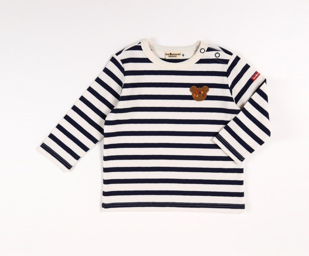 長袖T恤 (70-5205-575)