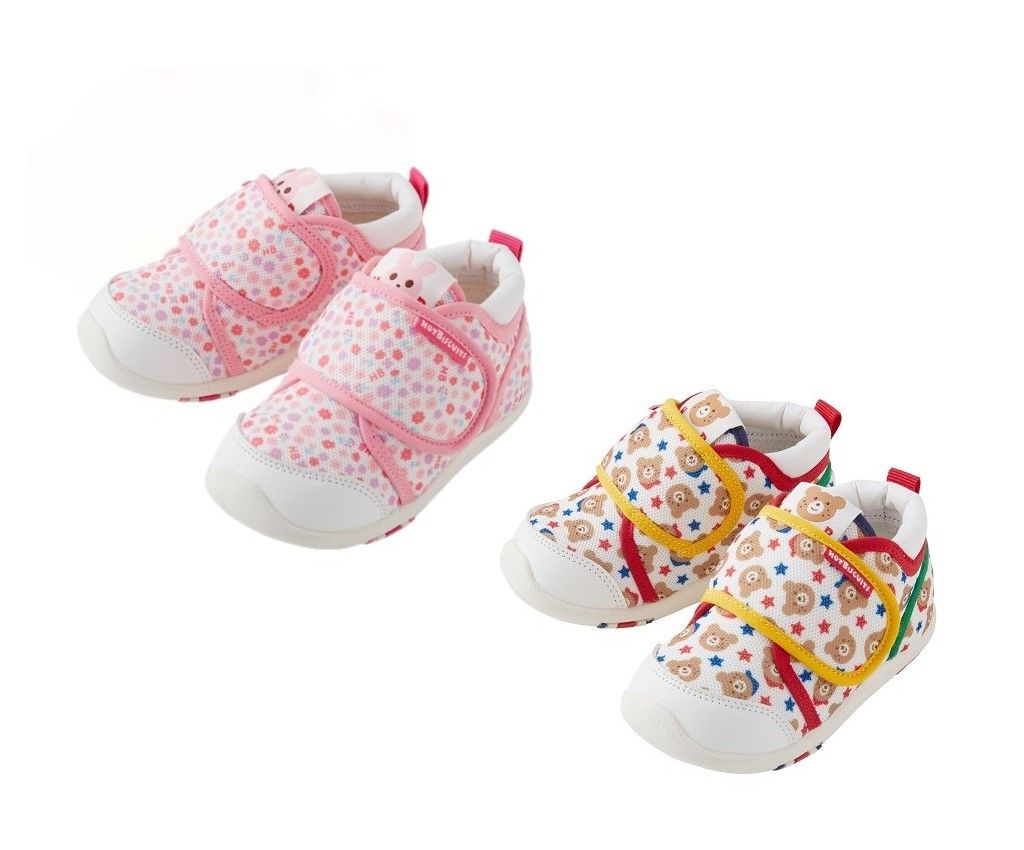 第二段嬰兒鞋 (73-9306-570)