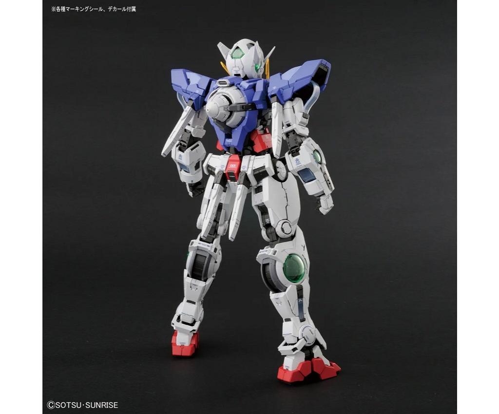 PG 1/60 Gundam EXIA - Sogo