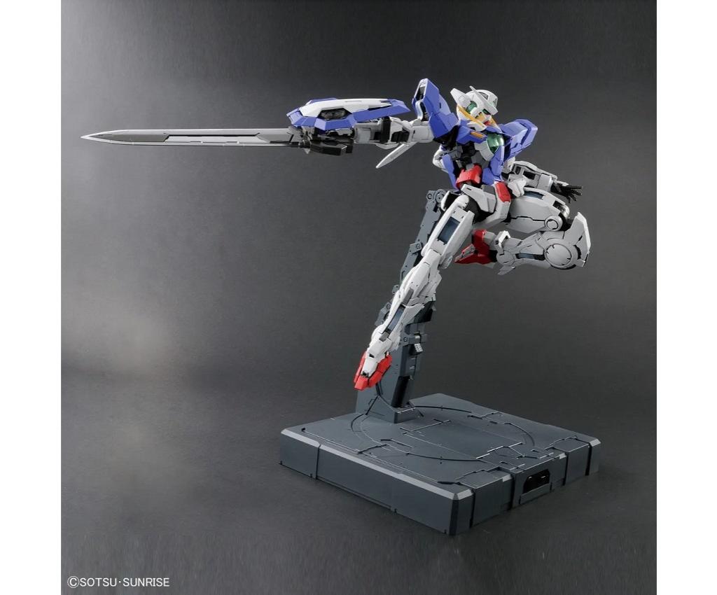 PG 1/60 Gundam EXIA - Sogo