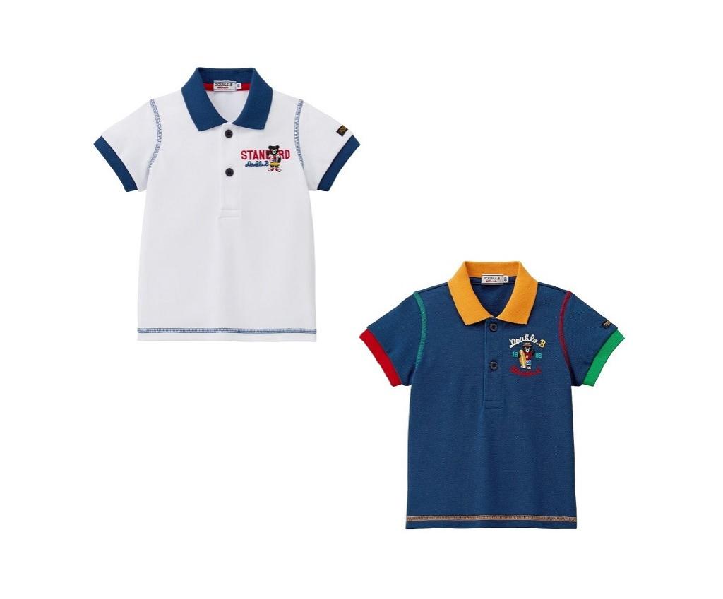 Polo Shirt (60-5506-576)