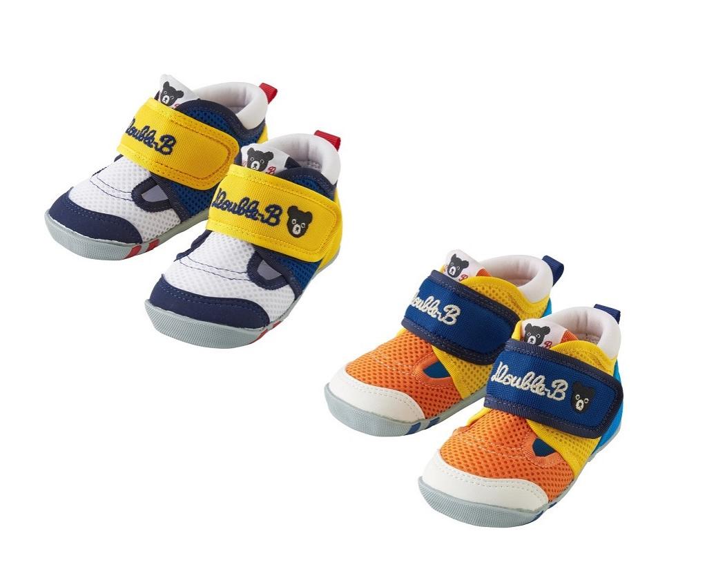 Baby Shoes (62-9302-572)