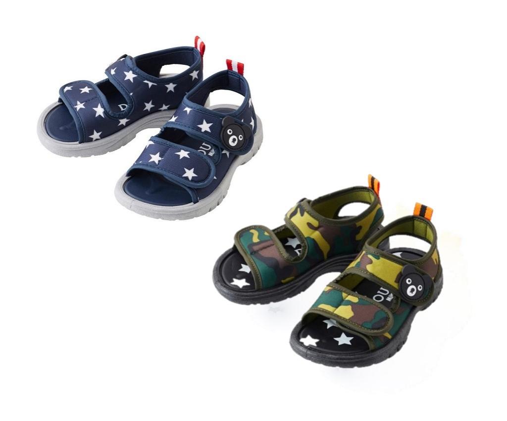童嬰涼鞋 (62-9401-974)