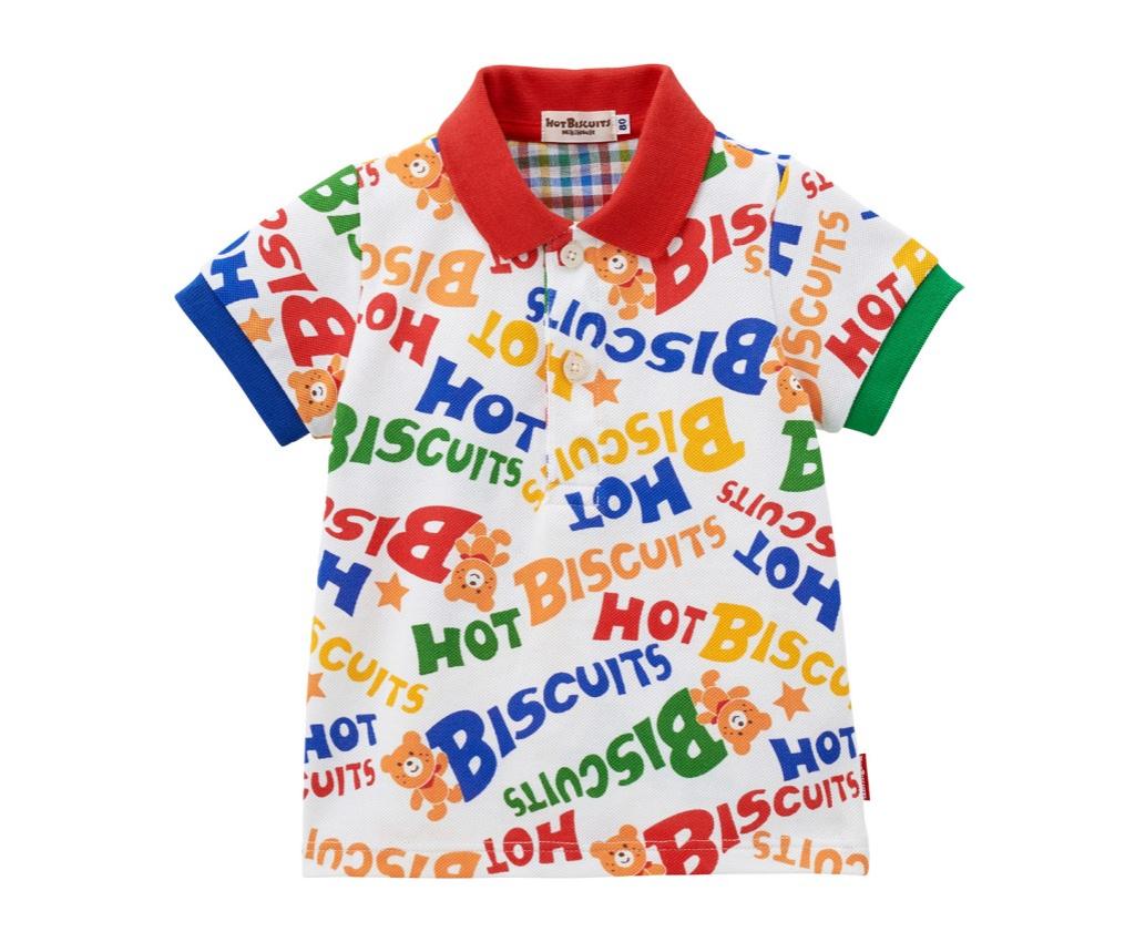 Polo Shirt (72-5501-680)