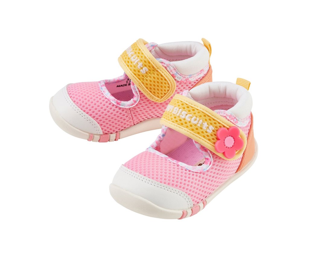 Baby Shoes (72-9304-492)