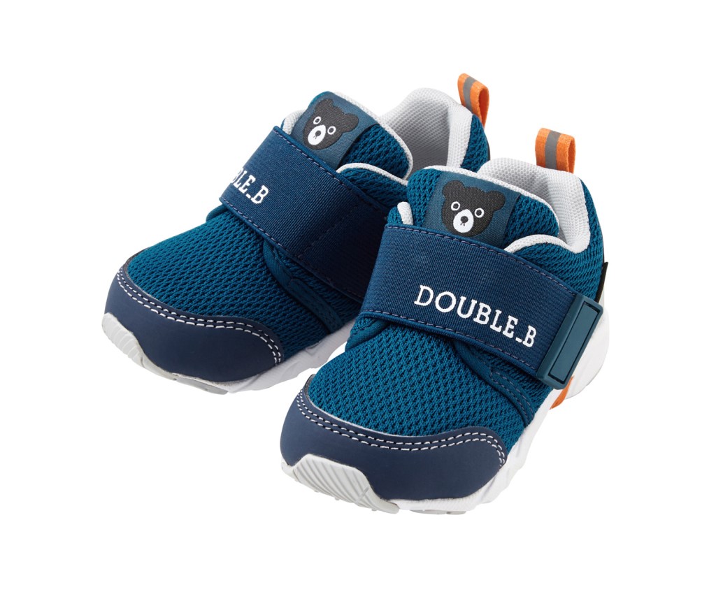 Baby Shoes (61-9302-827)
