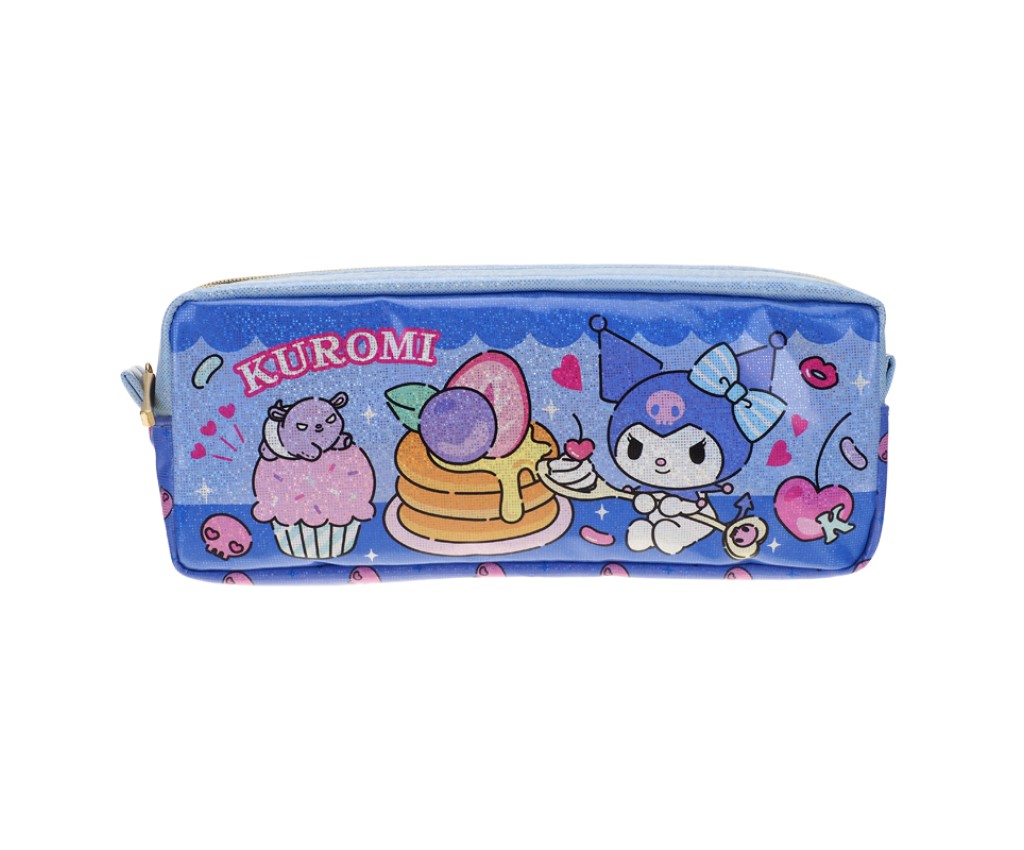 Sanrio Kuromi Pencil Pouch