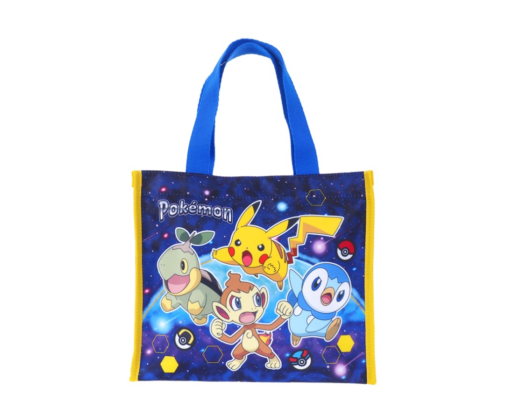 Pok&#233;mon Shopping Bag (S)