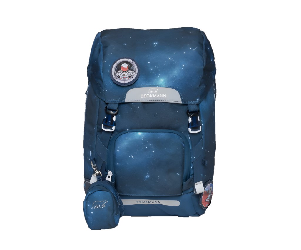 Space Mission MAXI 28 Liter School Bag