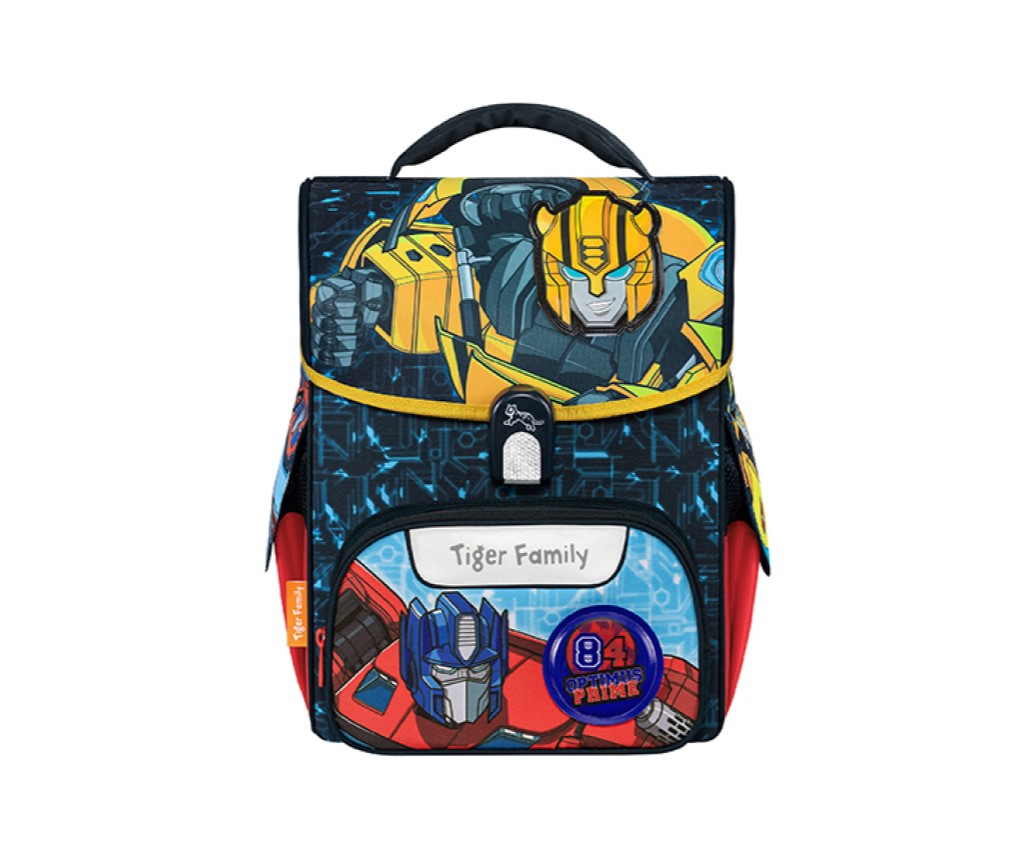 Jolly Schoolbag Pro 2S - Everyday Asset Toolkit