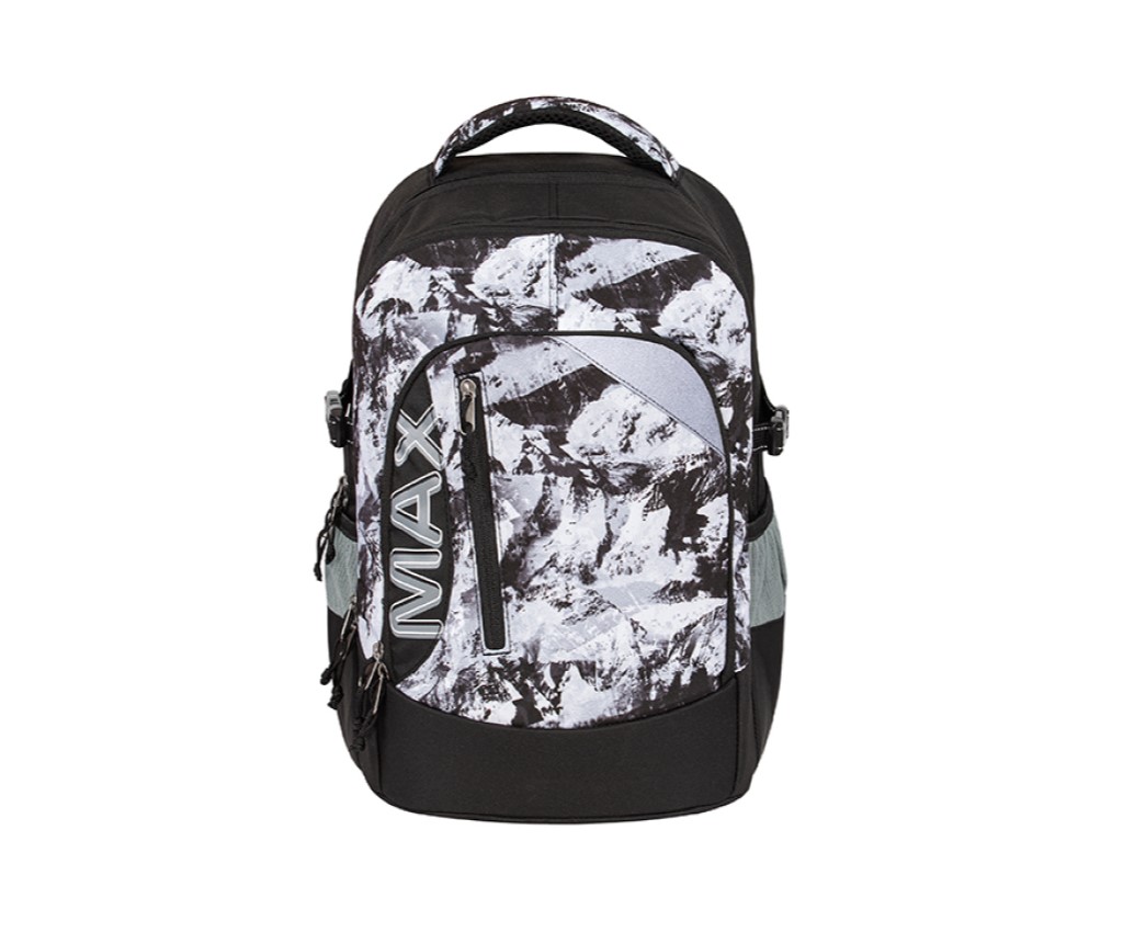 Max Backpack Pro 2S - Mountain