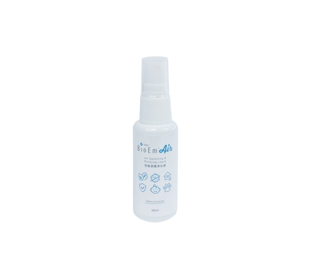 Air Sanitizing &amp; Purifying Liquid 30ML