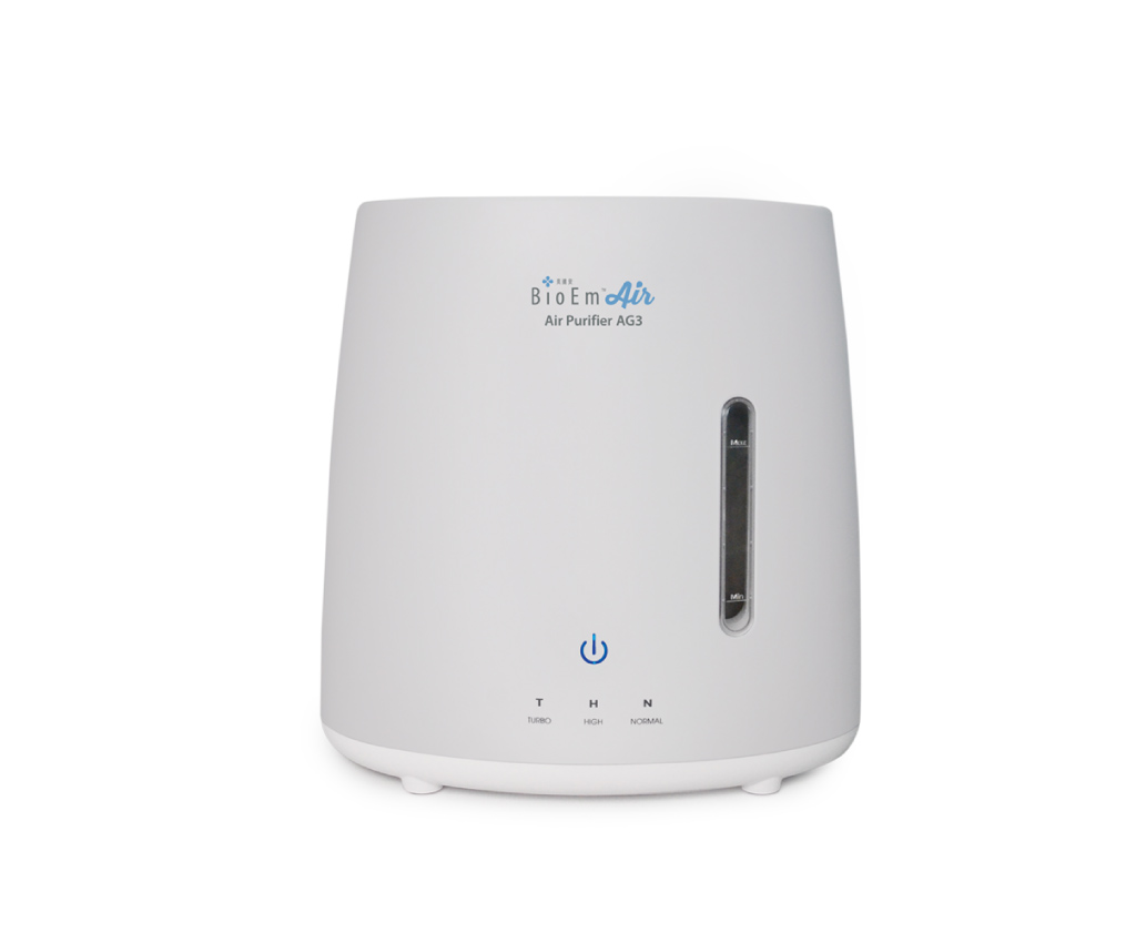 AirGuard Air Purifier (AG3)