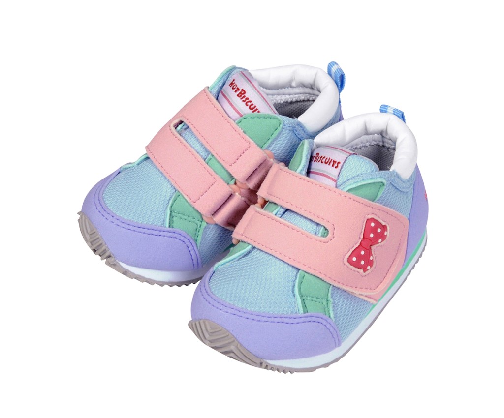 Second Baby Shoes (71-9307-975)
