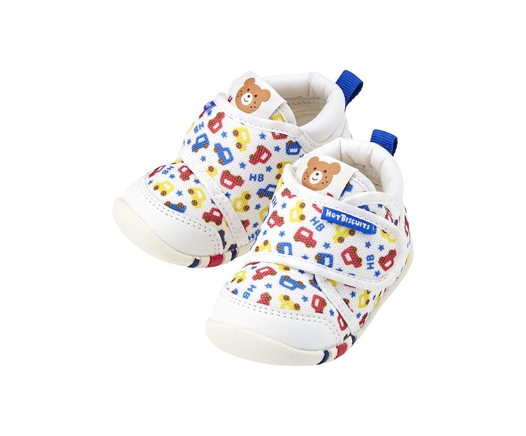 First Baby Shoes (71-9301-823)