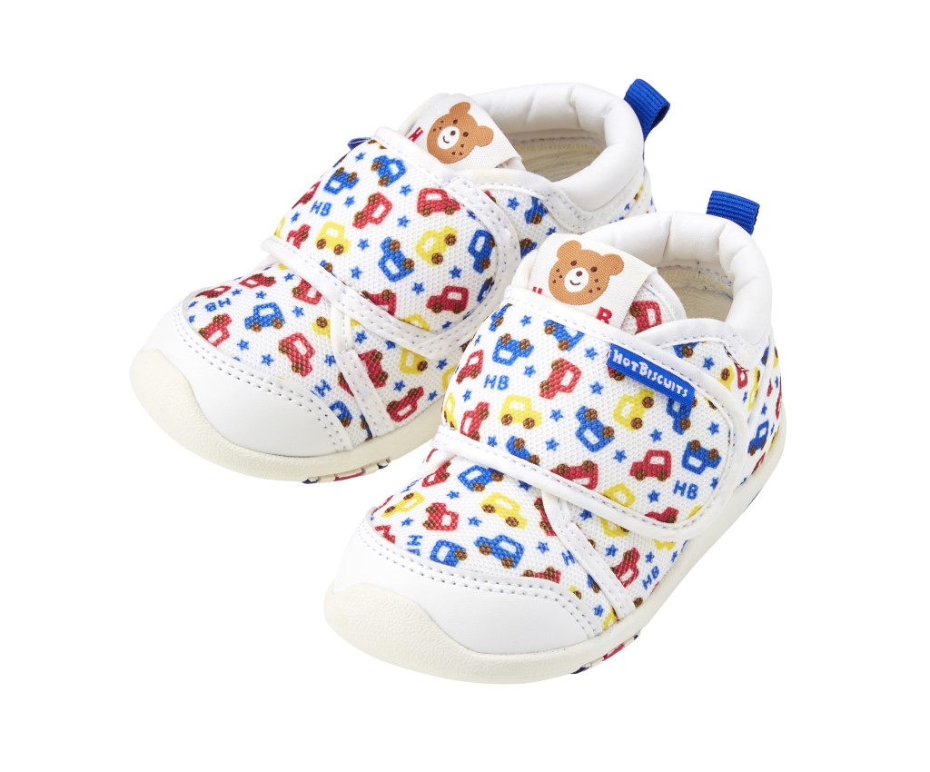 Second Baby Shoes (71-9302-826)