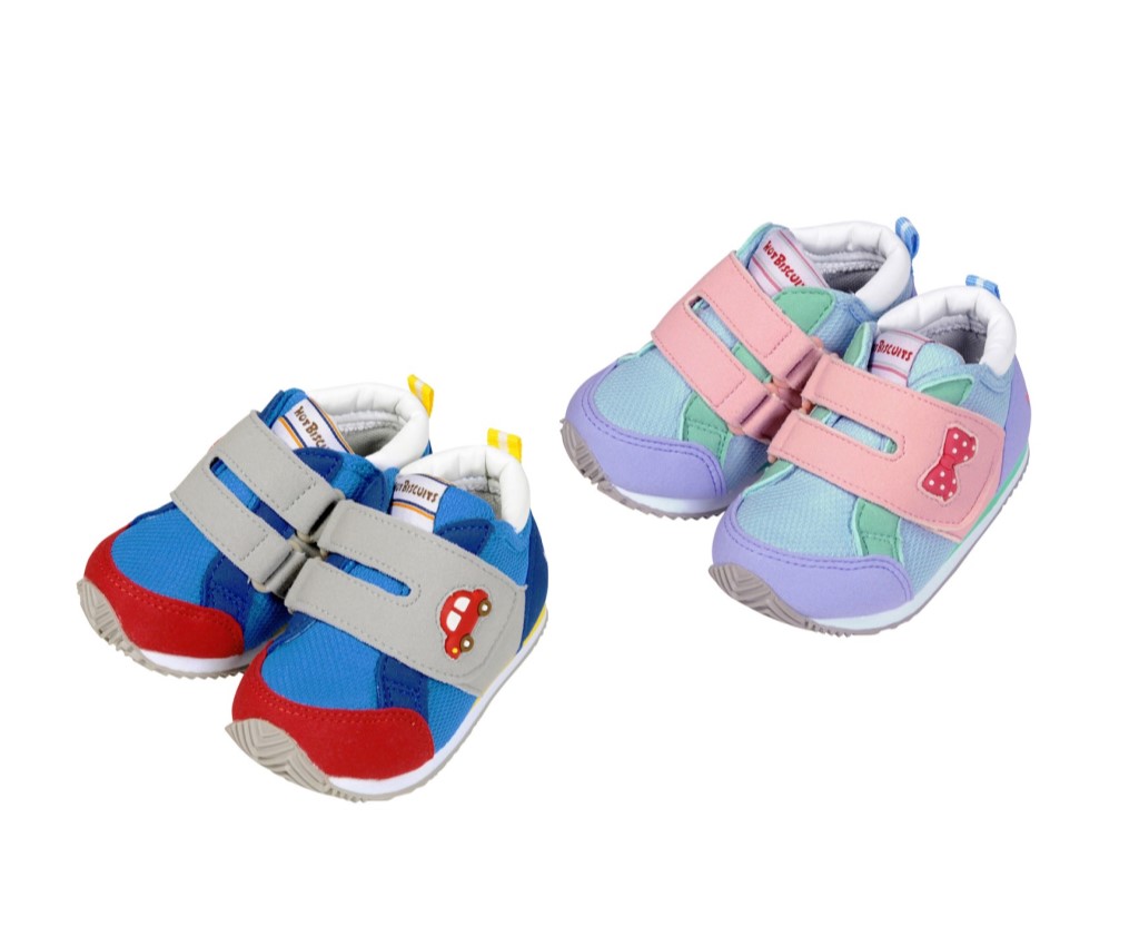 Second Baby Shoes (71-9307-975)