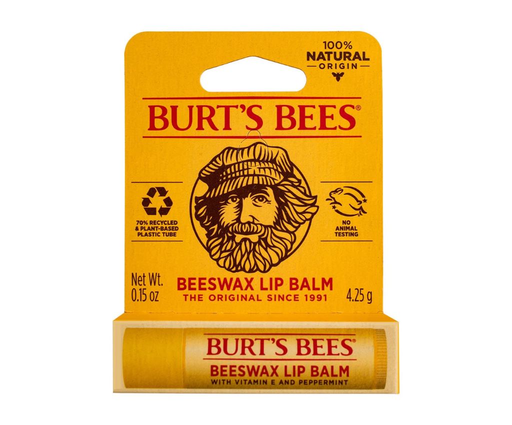 Beeswax Lip Balm 4.25g