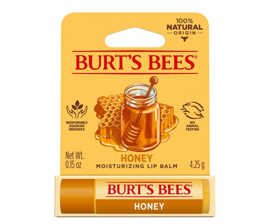 Lip Balm Honey 4.25g