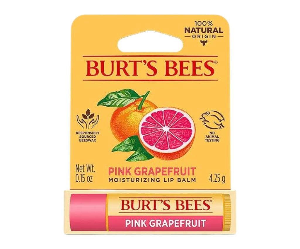 Lip Balm Pink Grapefruit 4.25g