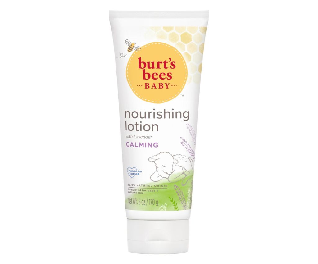 Baby Nourishing Lotion (Calming) 170g