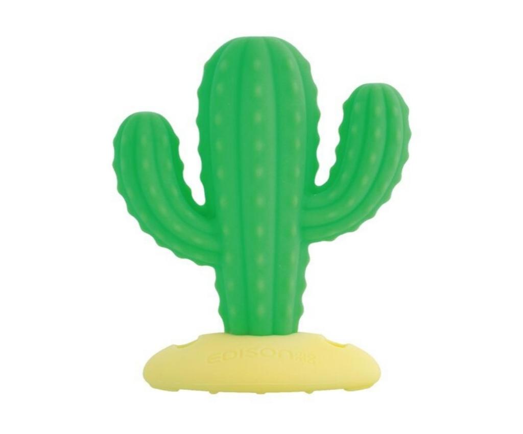 Kamikami Baby Cactus Teether