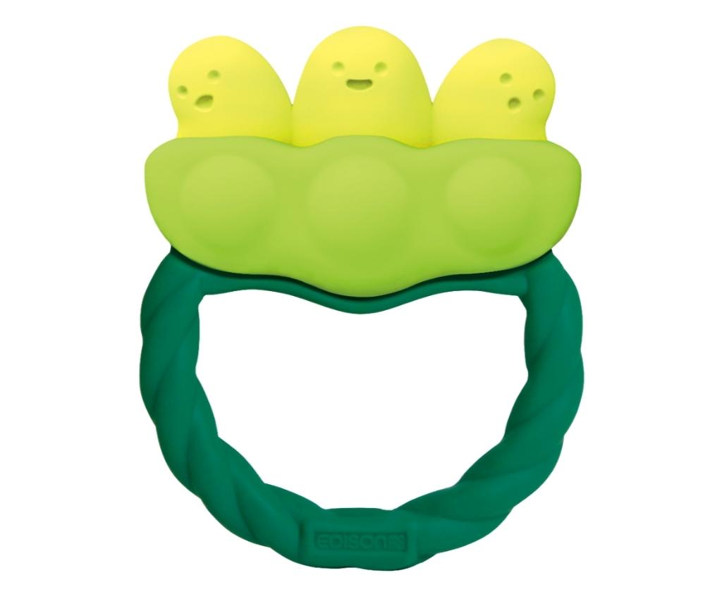 Kamikami Baby Edamame Teether