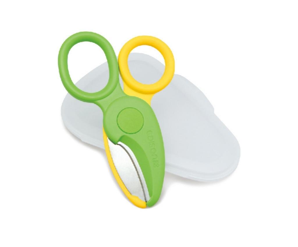 Baby Food Scissors