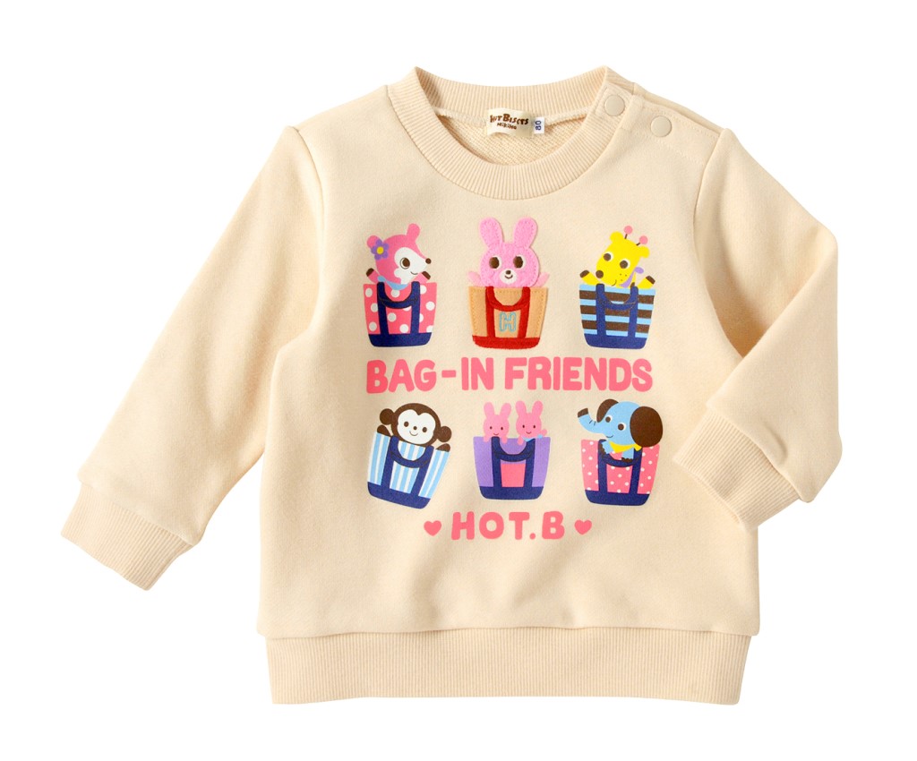 Sweat Shirt (73-5605-688)