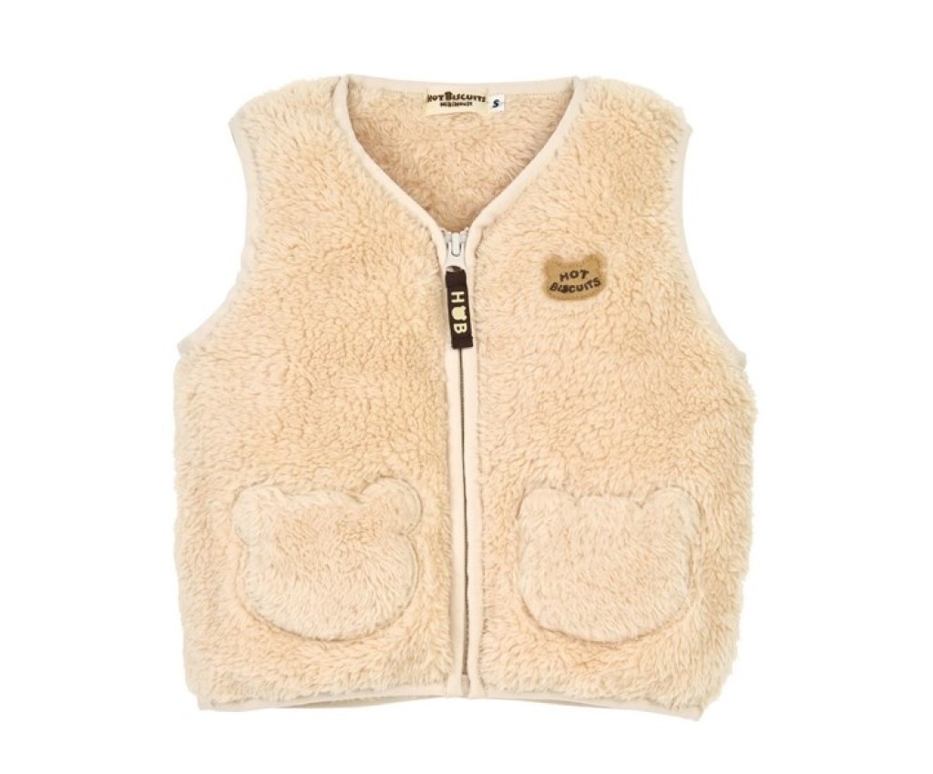 Vest (73-5702-381)